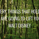 Image for article titled 8 Walt Disney Quotes That Are Actually Fake